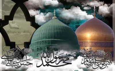 پیام تسلیت مدیرعامل شرکت نکاچوب به مناسبت رحلت جانسوز پیامبر اعظم(ص)، شهادت امام حسن مجتبی (ع) وشهادت امام رضا